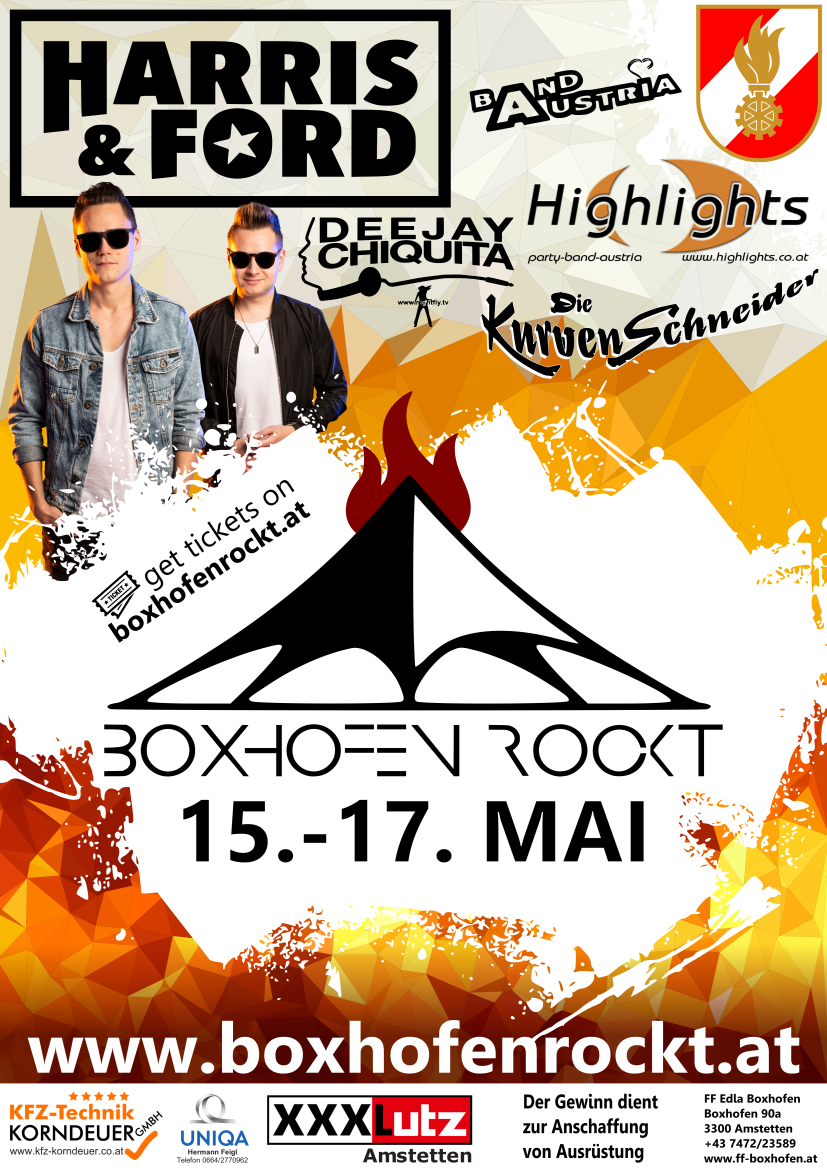 BoxhofenRockt 2k20