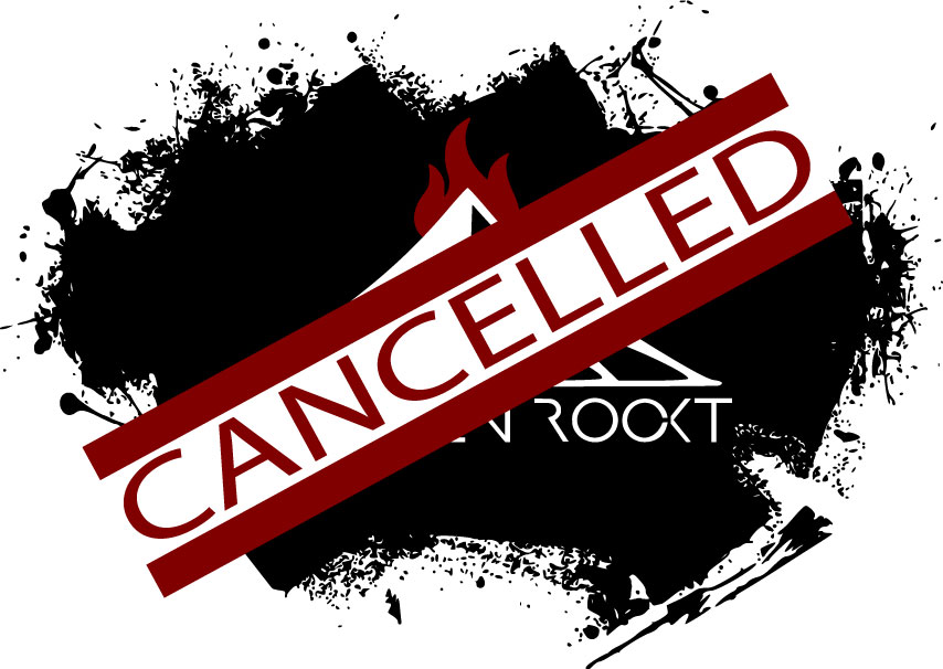BoxhofenRockt 2K21 CANCELLED / ABGESAGT