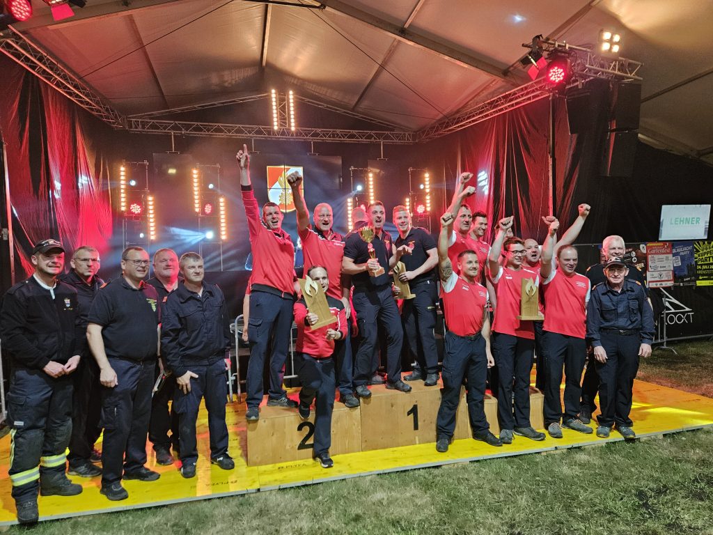 🏆 1. BoxhofenRockt Kuppelcup 2026 🏆
